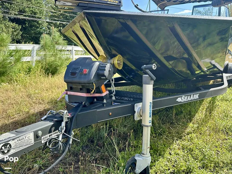 Slide: The Image of Sea Ark Procat 240 2018 - 16722889