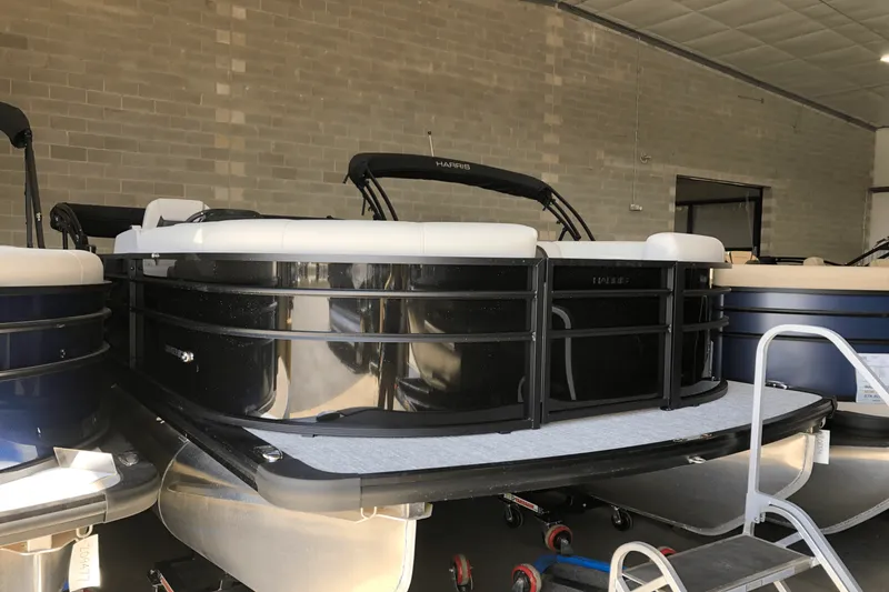 The Image of Harris 210 Cruiser 2025 - 0