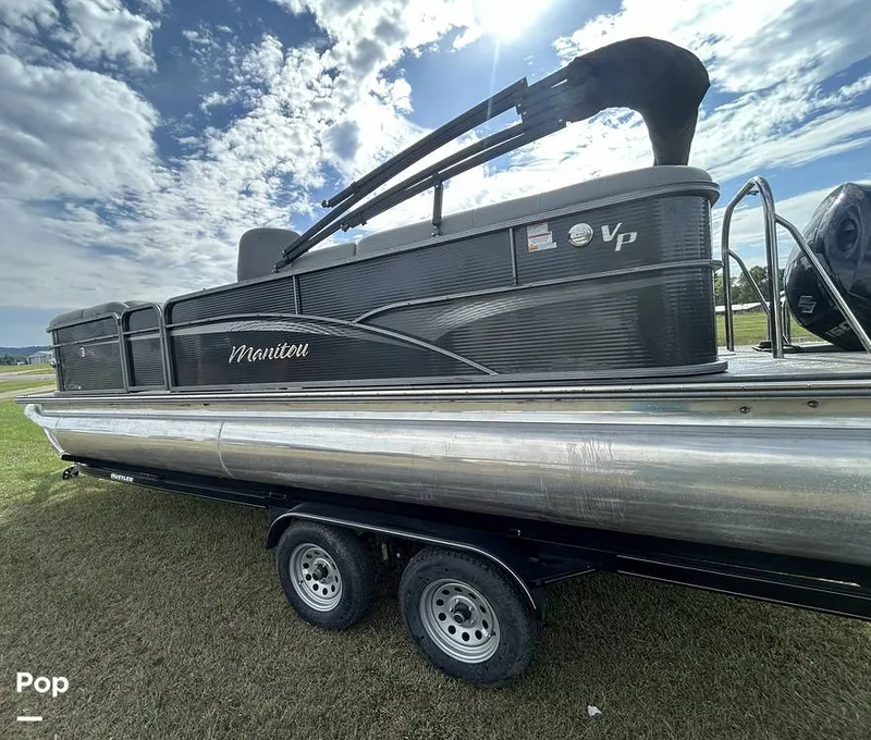 Slide: The Image of Manitou 23 Aurora LE 2020 - 16683715