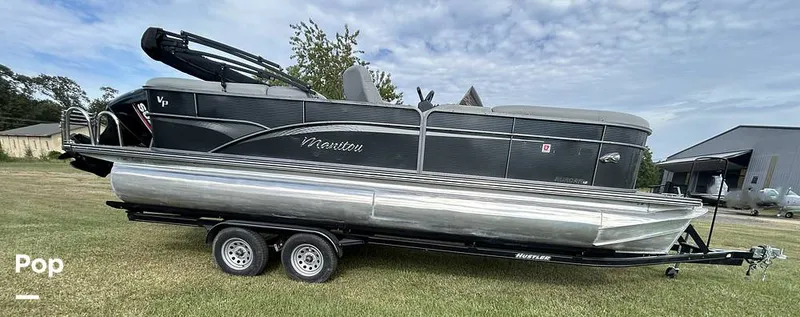 Slide: The Image of Manitou 23 Aurora LE 2020 - 16683714