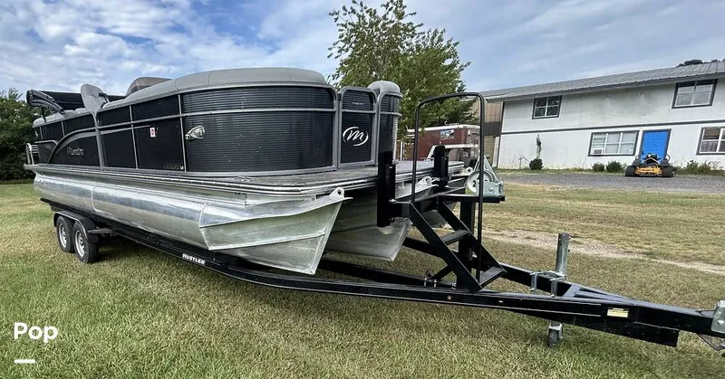 Slide: The Image of Manitou 23 Aurora LE 2020 - 16683709