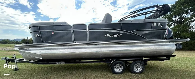 Slide: The Image of Manitou 23 Aurora LE 2020 - 16683713