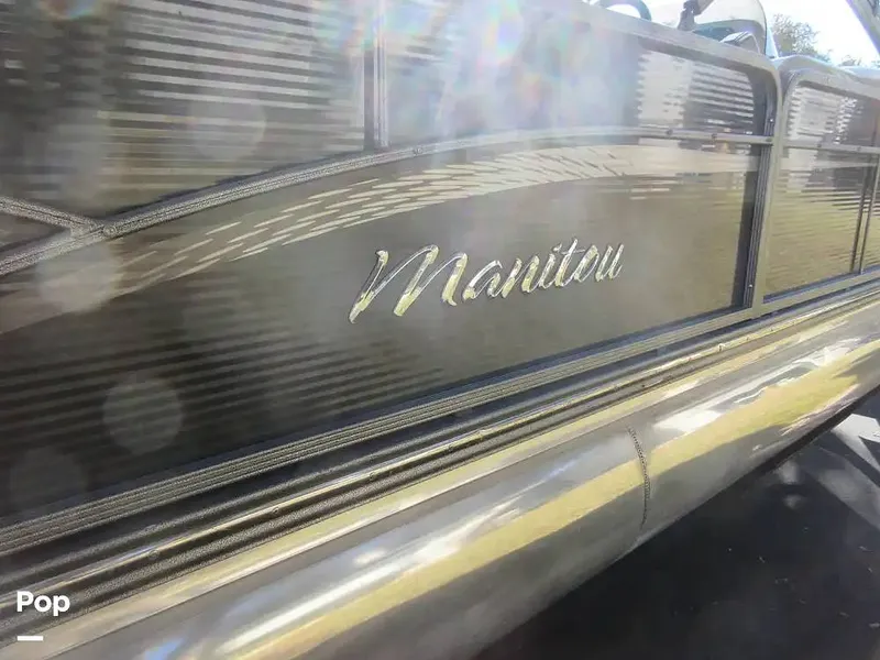 Slide: The Image of Manitou 23 Aurora LE 2020 - 16670172