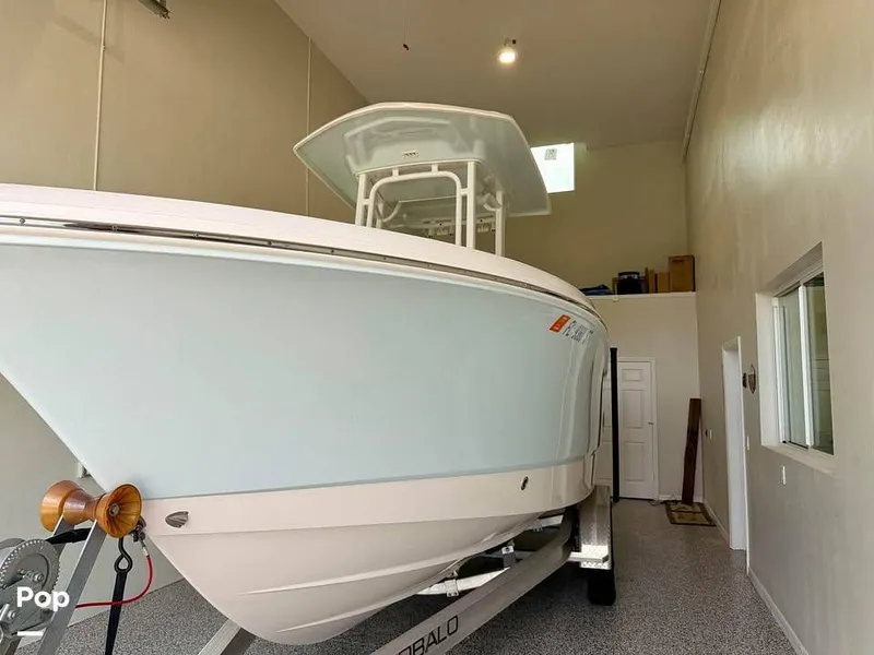 The Image of Robalo r230 cc 2020 - 16659021