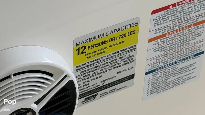 Slide: The Image of 12 Person Limit - 16711568