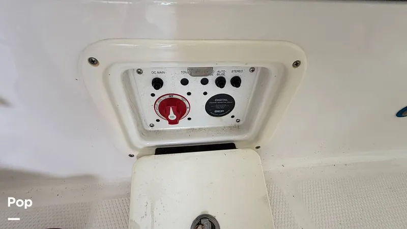 Slide: The Image of Battery Switch - 16711565
