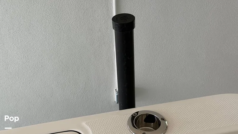 Slide: The Image of Trailer Guide Poles - 16711585