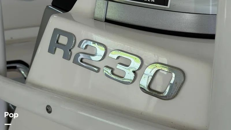Slide: The Image of R230 CC Fish Ski - 16711556