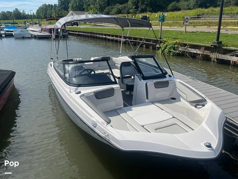 Slide: The Image of Yamaha SX190 2024 - 16689515
