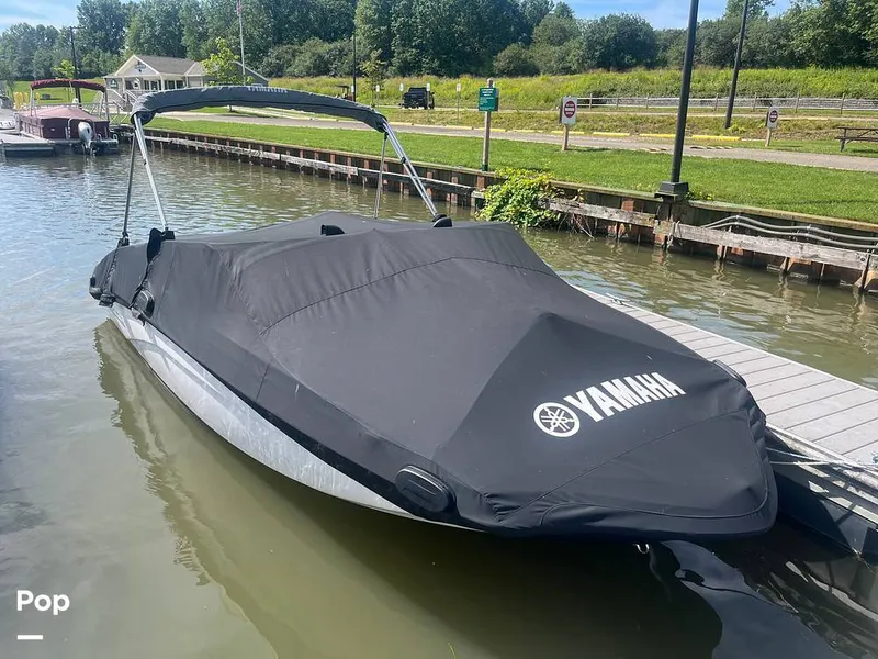 Slide: The Image of Yamaha SX190 2024 - 16689526