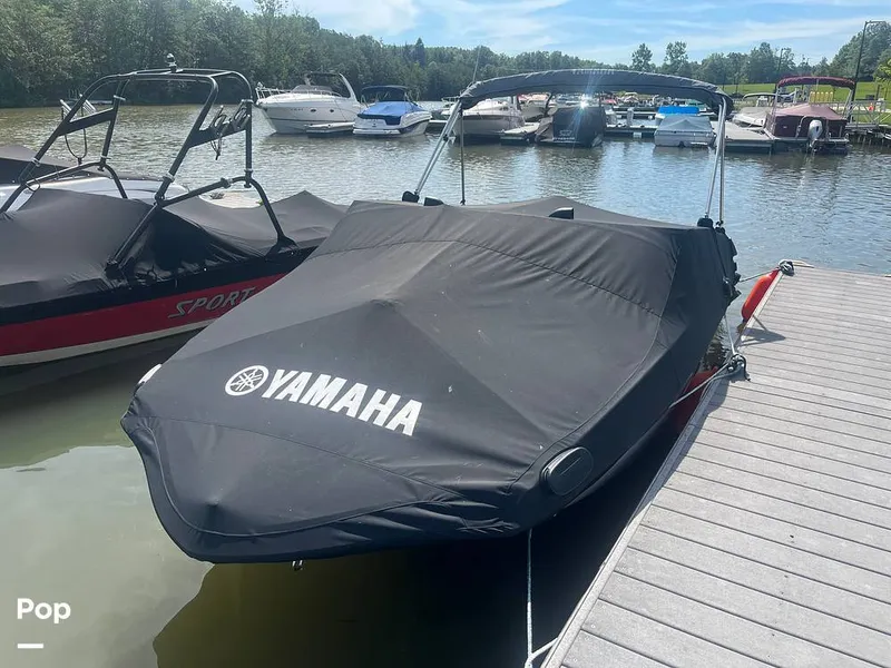 Slide: The Image of Yamaha SX190 2024 - 16689525