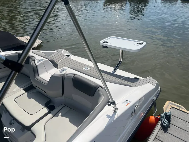 Slide: The Image of Yamaha SX190 2024 - 16689550