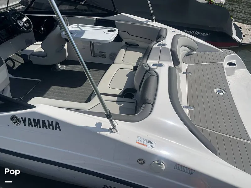 Slide: The Image of Yamaha SX190 2024 - 16689521