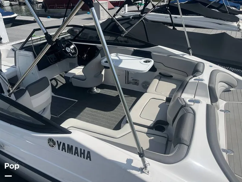Slide: The Image of Yamaha SX190 2024 - 16689529