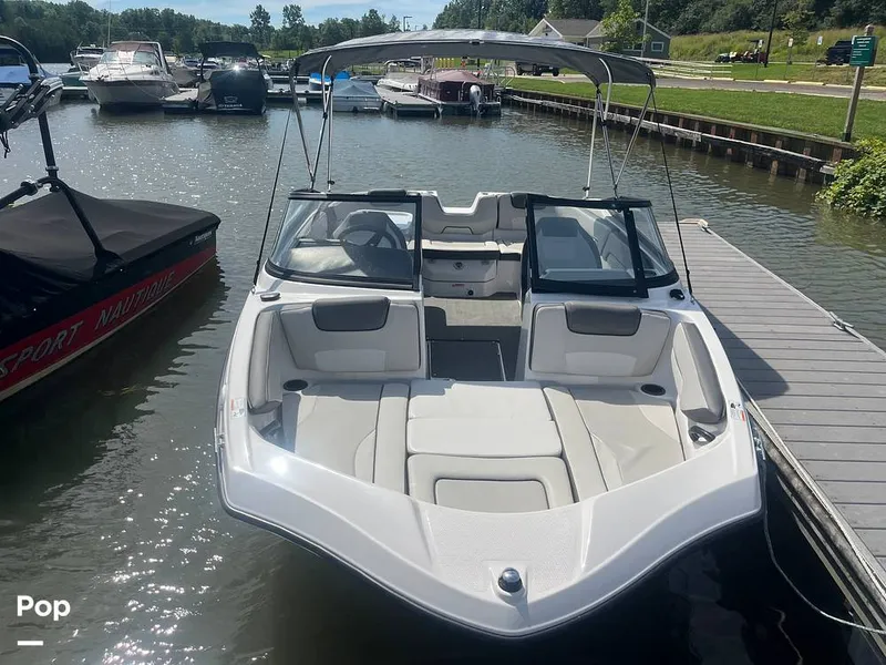 Slide: The Image of Yamaha SX190 2024 - 16689514