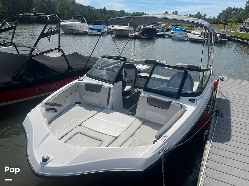 The Image of Yamaha sx190 2024 - 16689513