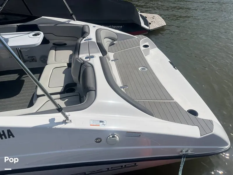Slide: The Image of Yamaha SX190 2024 - 16689518