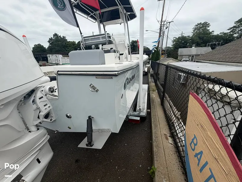 Slide: The Image of May-Craft 2300 Cape Classic 2026 - 16730227