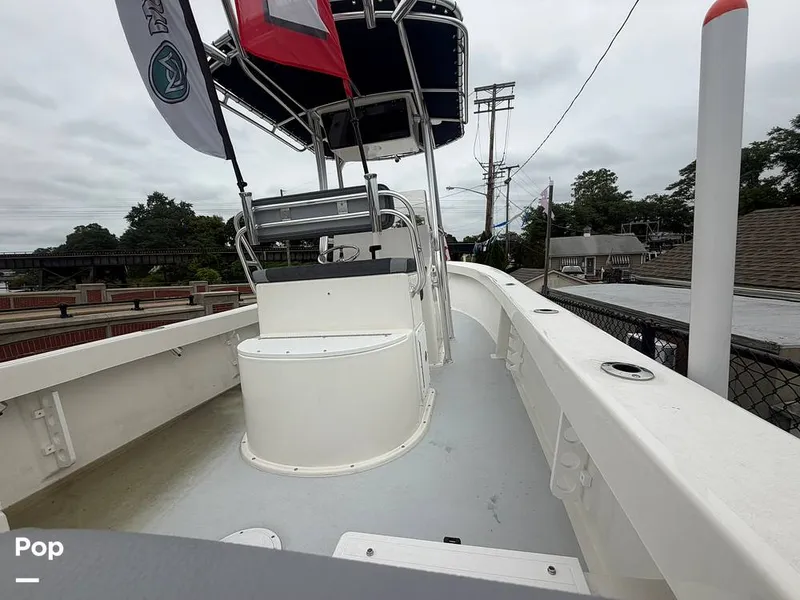 Slide: The Image of May-Craft 2300 Cape Classic 2026 - 16730231
