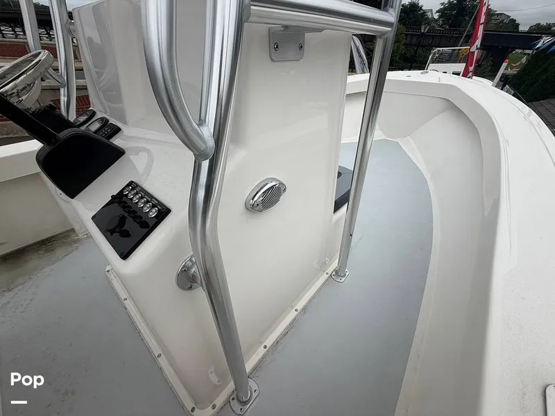 Slide: The Image of May-Craft 2300 Cape Classic 2026 - 16730263