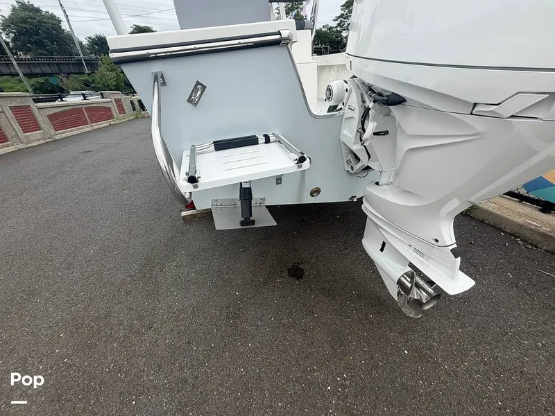 Slide: The Image of May-Craft 2300 Cape Classic 2026 - 16730223