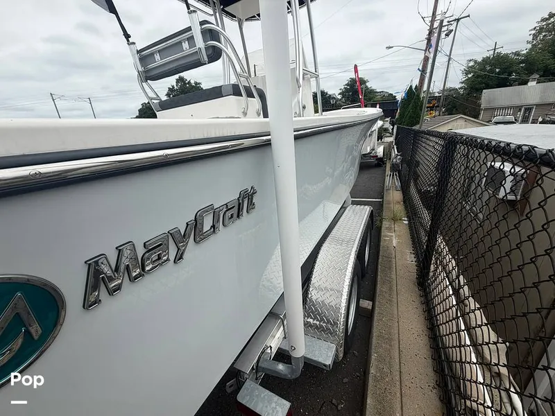 Slide: The Image of May-Craft 2300 Cape Classic 2026 - 16730229