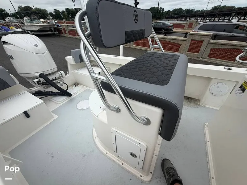 Slide: The Image of May-Craft 2300 Cape Classic 2026 - 16730262