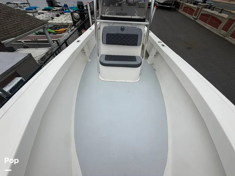 Slide: The Image of May-Craft 2300 Cape Classic 2026 - 16730255