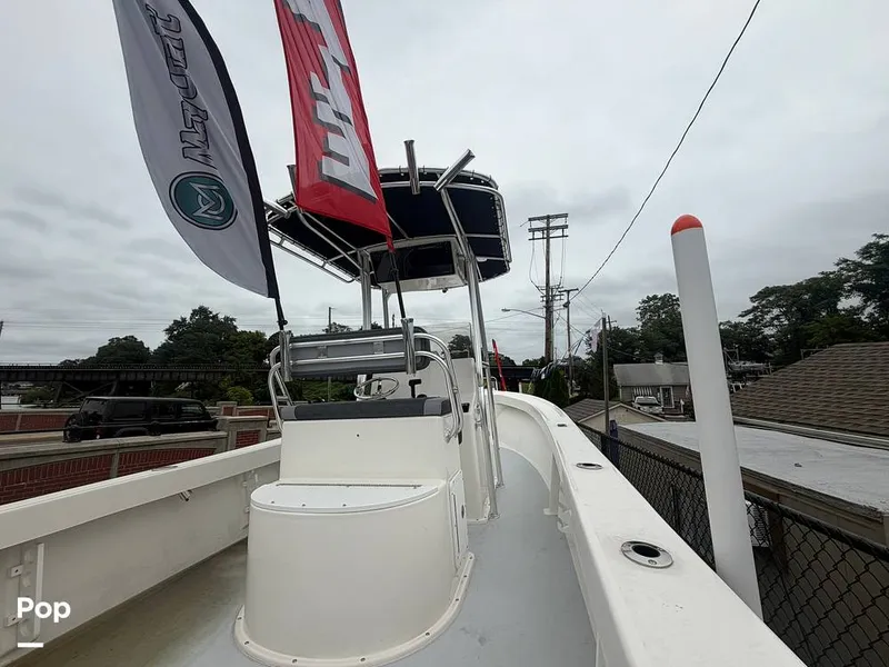 Slide: The Image of May-Craft 2300 Cape Classic 2026 - 16730230