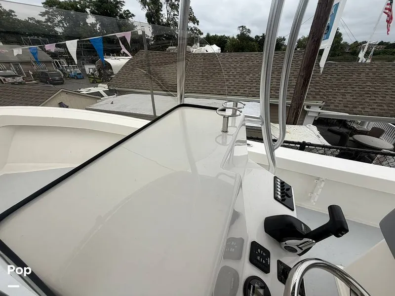 Slide: The Image of May-Craft 2300 Cape Classic 2026 - 16730259