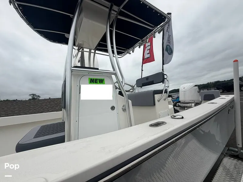 Slide: The Image of May-Craft 2300 Cape Classic 2026 - 16730268