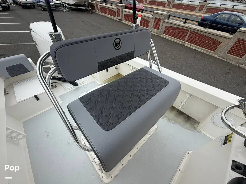 Slide: The Image of May-Craft 2300 Cape Classic 2026 - 16730240