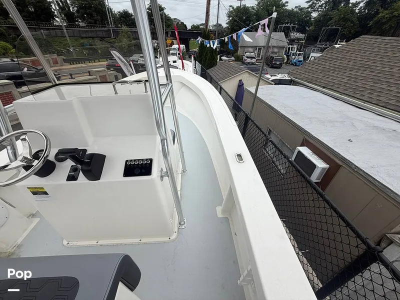 Slide: The Image of May-Craft 2300 Cape Classic 2026 - 16730239