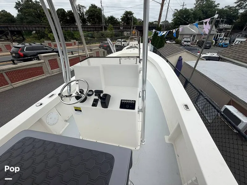 Slide: The Image of May-Craft 2300 Cape Classic 2026 - 16730238