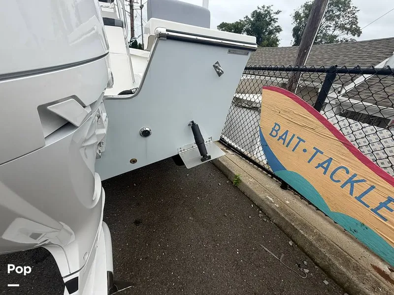 Slide: The Image of May-Craft 2300 Cape Classic 2026 - 16730222