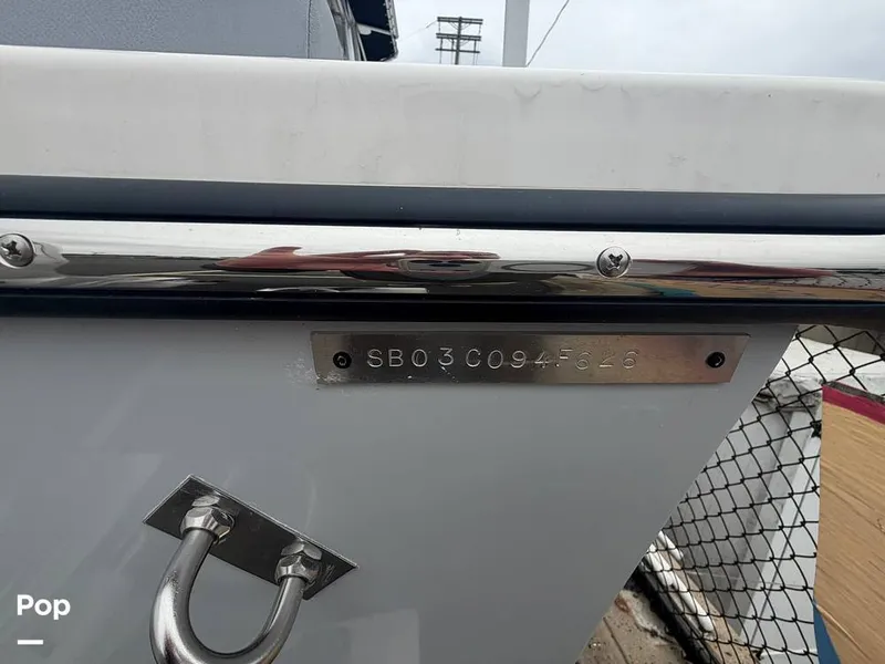 Slide: The Image of May-Craft 2300 Cape Classic 2026 - 16730224