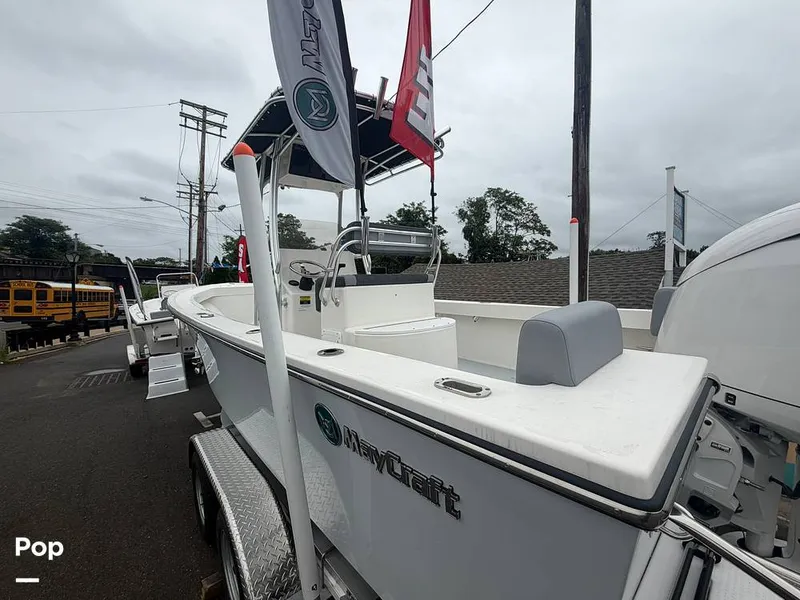 Slide: The Image of May-Craft 2300 Cape Classic 2026 - 16730237