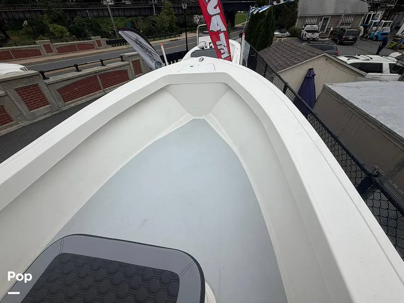 Slide: The Image of May-Craft 2300 Cape Classic 2026 - 16730252