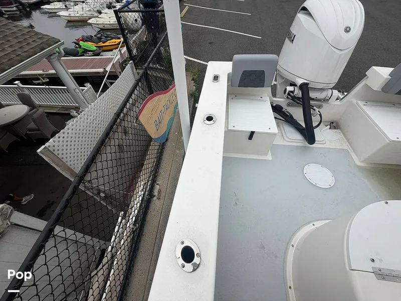 Slide: The Image of May-Craft 2300 Cape Classic 2026 - 16730264