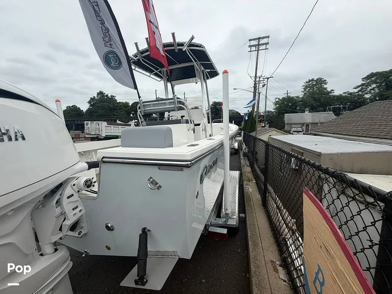 Slide: The Image of May-Craft 2300 Cape Classic 2026 - 16730228