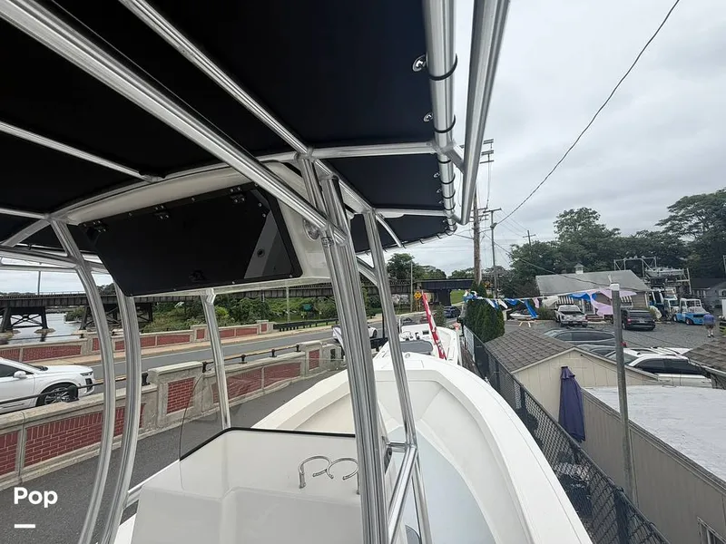 Slide: The Image of May-Craft 2300 Cape Classic 2026 - 16730265