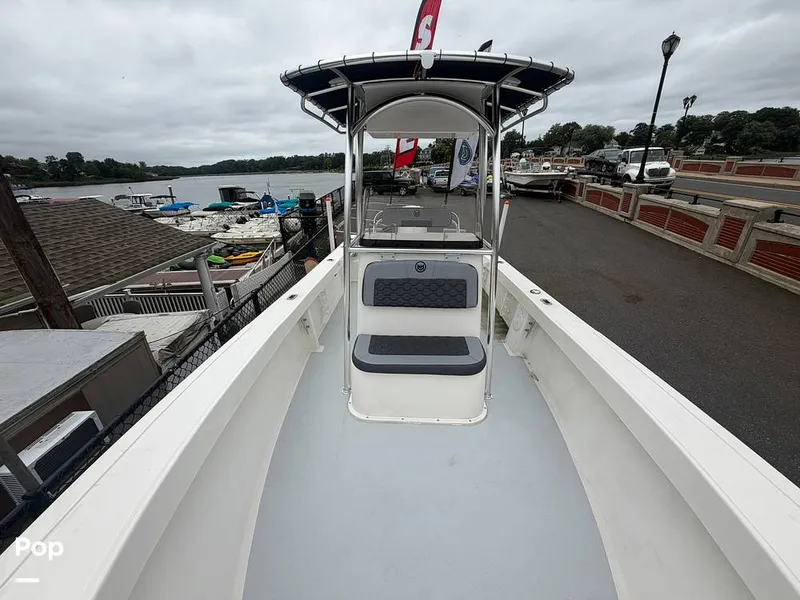 Slide: The Image of May-Craft 2300 Cape Classic 2026 - 16730254