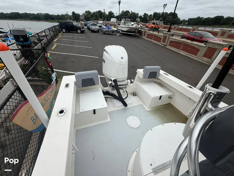 Slide: The Image of May-Craft 2300 Cape Classic 2026 - 16730241