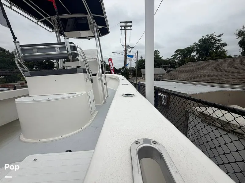 Slide: The Image of May-Craft 2300 Cape Classic 2026 - 16730232