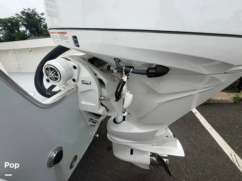 Slide: The Image of May-Craft 2300 Cape Classic 2026 - 16730236