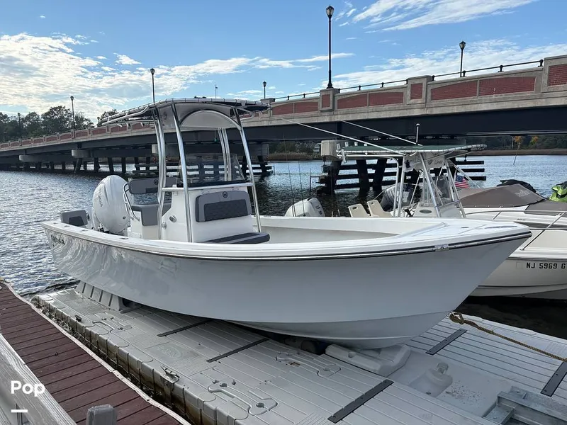 The Image of May-Craft 2300 Cape Classic 2026 - 16861090