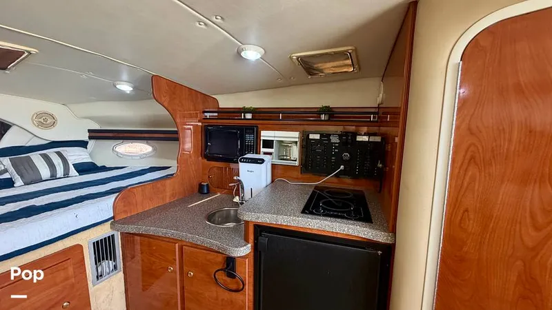 Slide: The Image of Rinker 312 Fiesta Vee 2004 - 16813699