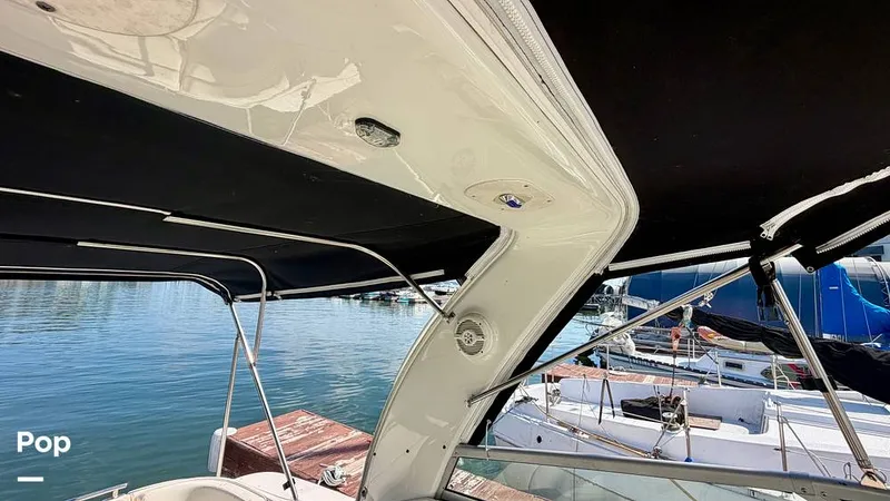 Slide: The Image of Rinker 312 Fiesta Vee 2004 - 16813804