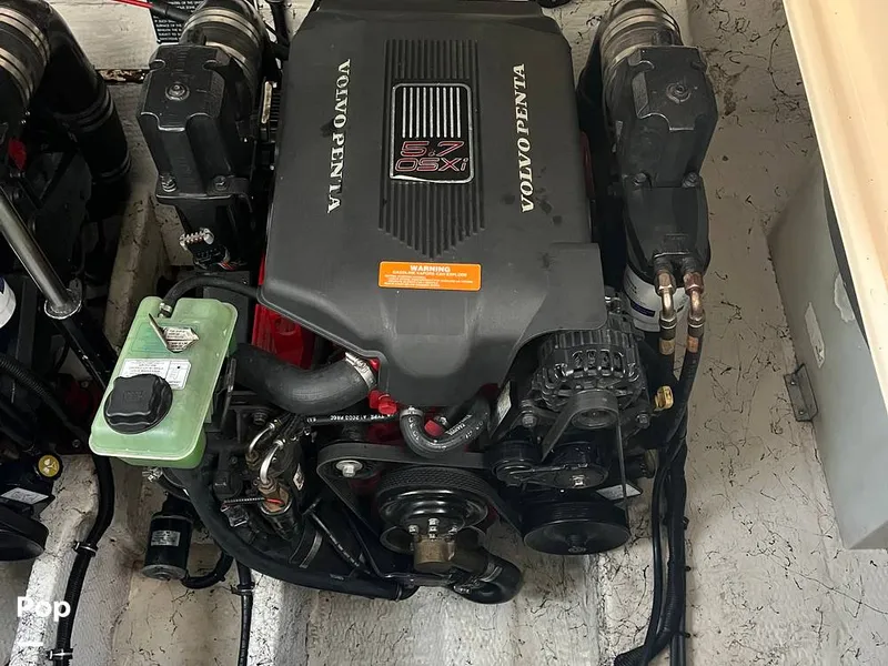 Slide: The Image of Rinker 312 Fiesta Vee 2004 - 16813764