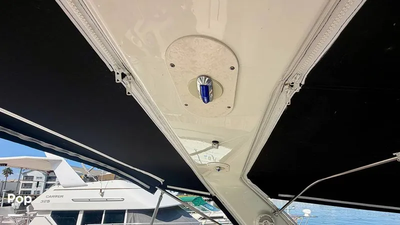 Slide: The Image of Rinker 312 Fiesta Vee 2004 - 16813806